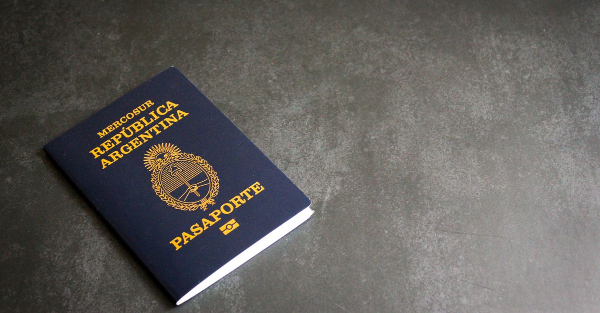 Migración legal, la única posible