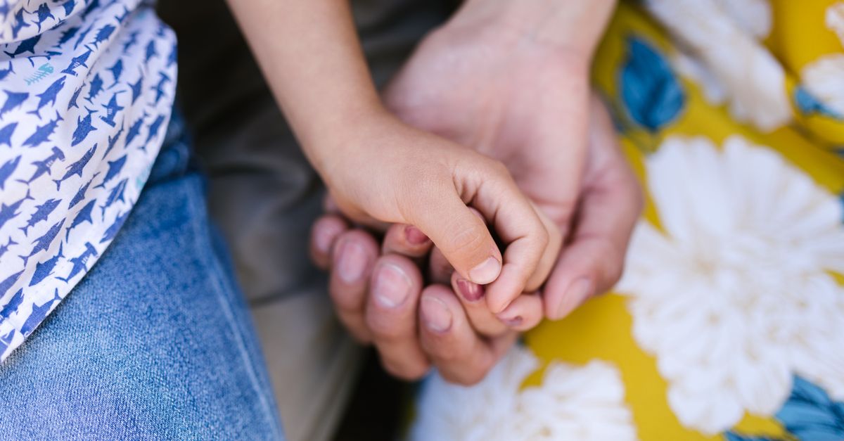 ¿Se puede cambiar la pensión de alimentos de los hijos?