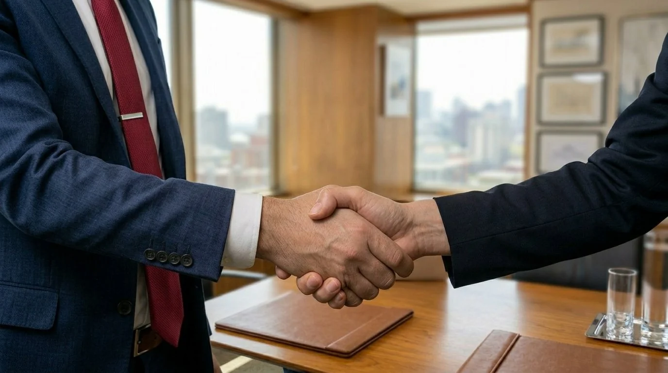 Derecho Laboral — Cónsul Jurídico Fraga